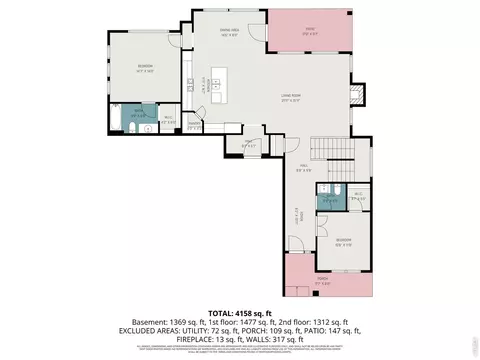 7166 Cottage Ct, Timnath, CO 80547 photo 39