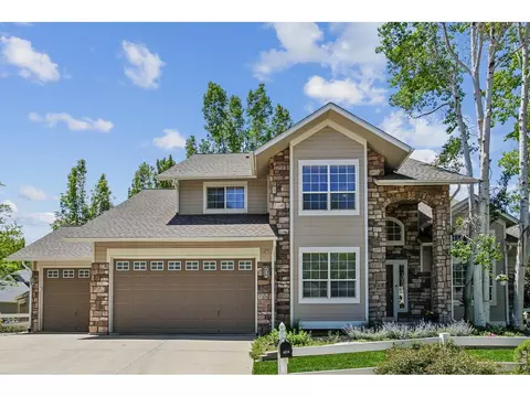 4219 Prairie Fire Cir, Longmont, CO 80503
