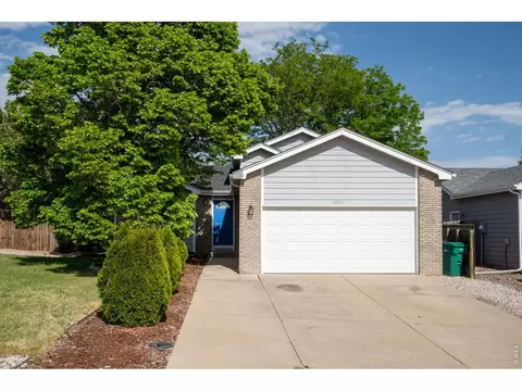3300 Rio Grande Ave, Evans, CO 80620