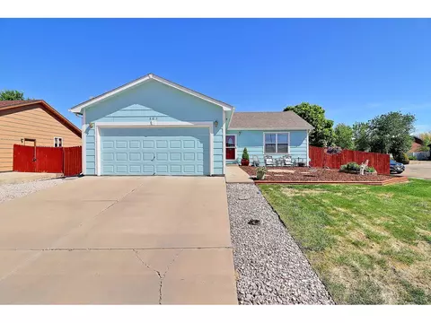 861 E 20th Ln, Greeley, CO 80631