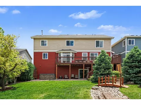 Exterior - 1124 Wagon Bend Rd, Berthoud, CO 80513 photo 4 of 4