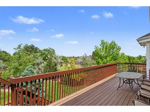Exterior - 1124 Wagon Bend Rd, Berthoud, CO 80513 photo 2 of 4