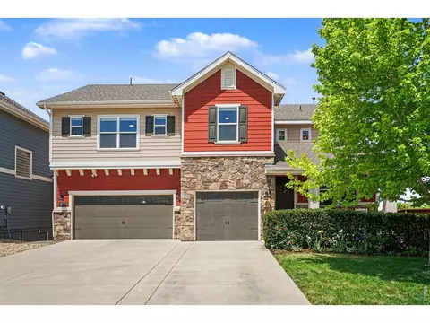 Exterior - 1124 Wagon Bend Rd, Berthoud, CO 80513 photo 2 of 5