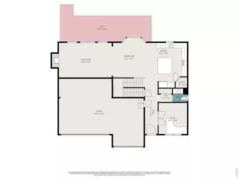 Floorplan - 1124 Wagon Bend Rd, Berthoud, CO 80513 photo 2 of 3