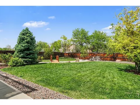 Exterior - 1124 Wagon Bend Rd, Berthoud, CO 80513 photo 3 of 4