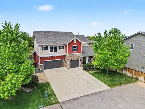 View/Area - 1124 Wagon Bend Rd, Berthoud, CO 80513 photo 1 of 2