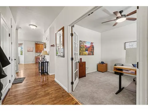 Entry Way - 1124 Wagon Bend Rd, Berthoud, CO 80513 photo 1 of 1