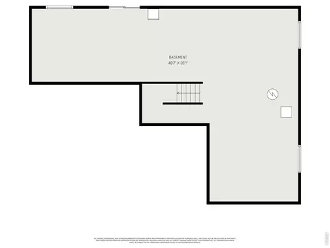 Floorplan - 1124 Wagon Bend Rd, Berthoud, CO 80513 photo 1 of 3