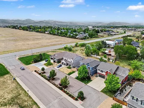 View/Area - 1124 Wagon Bend Rd, Berthoud, CO 80513 photo 2 of 2