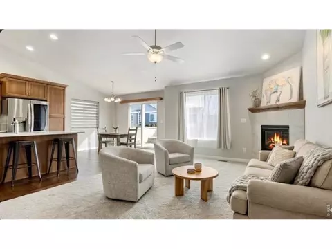 6992 Meadow Rain Way, Wellington, CO 80549