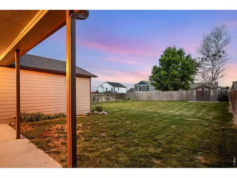 2700 Haven Ct, Evans, CO 80620 photo 31