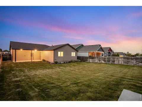 2700 Haven Ct, Evans, CO 80620 photo 33