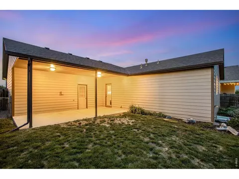 2700 Haven Ct, Evans, CO 80620 photo 32