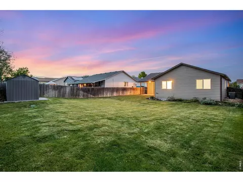 2700 Haven Ct, Evans, CO 80620 photo 35