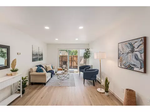 620 Mathews St #104, Fort Collins, CO 80524