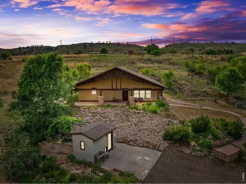6811 W County Road 20, Loveland, CO 80537