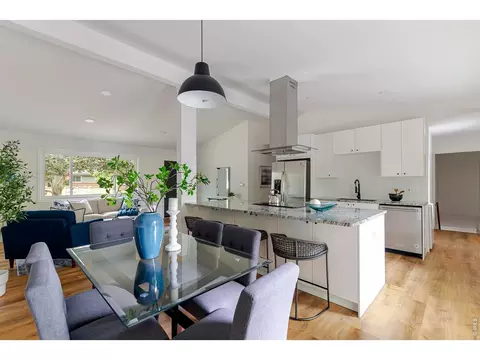 Dining - 620 S 42nd St, Boulder, CO 80305 photo 1 of 4