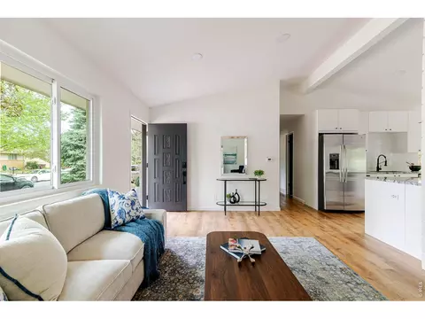 Entry Way - 620 S 42nd St, Boulder, CO 80305 photo 1 of 1
