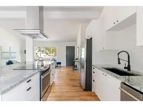 Kitchen - 620 S 42nd St, Boulder, CO 80305 photo 5 of 7