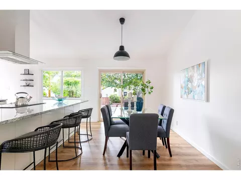 Dining - 620 S 42nd St, Boulder, CO 80305 photo 2 of 4
