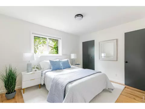 Bedroom - 620 S 42nd St, Boulder, CO 80305 photo 3 of 12