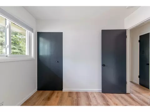 Bedroom - 620 S 42nd St, Boulder, CO 80305 photo 10 of 12