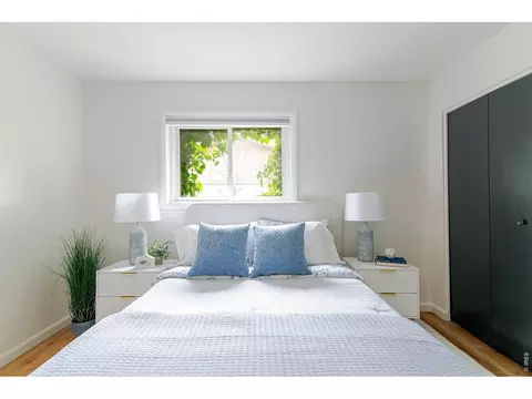 Bedroom - 620 S 42nd St, Boulder, CO 80305 photo 1 of 12