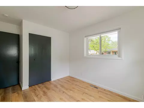 Bedroom - 620 S 42nd St, Boulder, CO 80305 photo 8 of 12