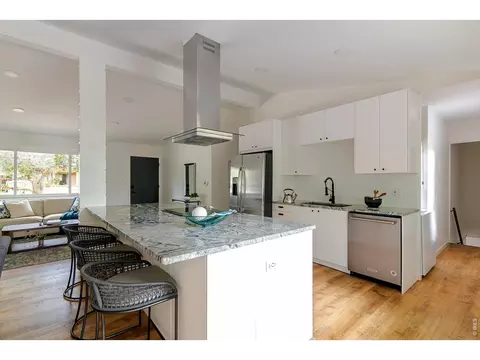 Kitchen - 620 S 42nd St, Boulder, CO 80305 photo 3 of 7