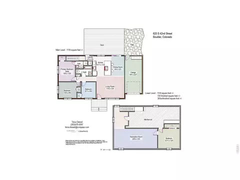 620 S 42nd St, Boulder, CO 80305