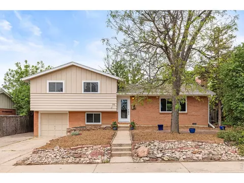 170 S 42nd St, Boulder, CO 80305