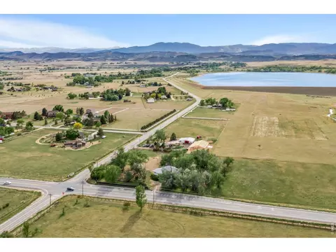 2767 S County Road 21, Loveland, CO 80537