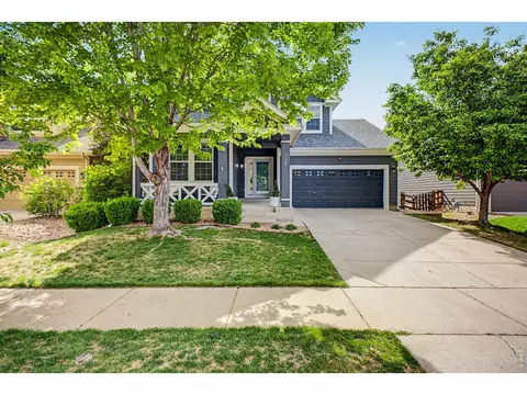 924 Mircos St, Erie, CO 80516