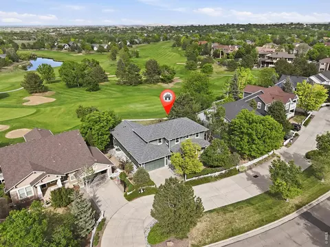 516 Indian Peaks Trl, Lafayette, CO 80026