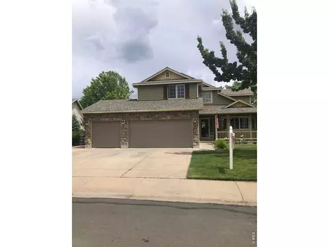7032 Woodrow Dr, Fort Collins, CO 80525