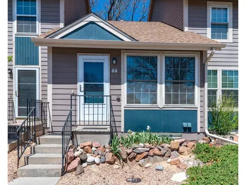 11590 Community Center Dr #44, Northglenn, CO 80233
