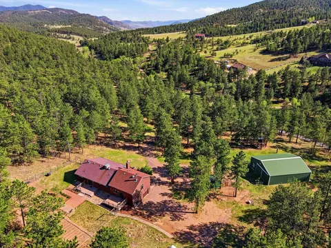 560 Quillan Gulch Rd, Loveland, CO 80537