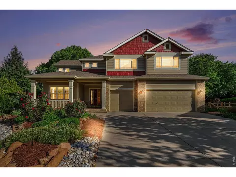 1633 Fantail Ct, Fort Collins, CO 80528