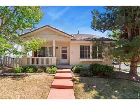 5115 Pasadena Way, Broomfield, CO 80023