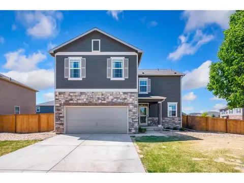 3611 Daylily St, Wellington, CO 80549