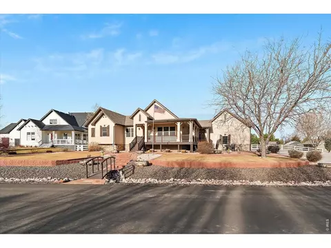 9375 Homestead Dr, Longmont, CO 80504