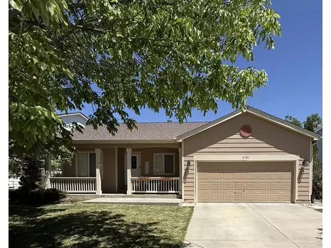 4163 Georgetown Dr, Loveland, CO 80538