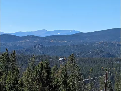 2784 Osage Trl, Red Feather Lakes, CO 80545