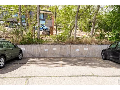 Exterior - 256 Spruce St, Boulder, CO 80302 photo 3 of 3