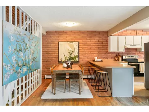 Dining - 256 Spruce St, Boulder, CO 80302 photo 1 of 1