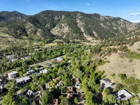 View/Area - 256 Spruce St, Boulder, CO 80302 photo 11 of 12