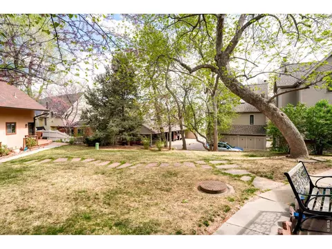 Exterior - 256 Spruce St, Boulder, CO 80302 photo 2 of 3