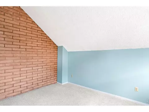 Bedroom - 256 Spruce St, Boulder, CO 80302 photo 3 of 7