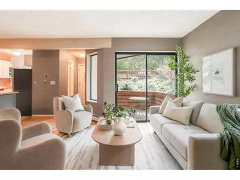 Living - 256 Spruce St, Boulder, CO 80302 photo 2 of 2