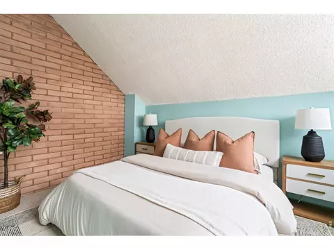 Bedroom - 256 Spruce St, Boulder, CO 80302 photo 1 of 7